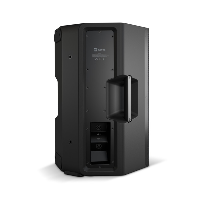 LD-SYSTEMS ICOA 12 250W 12" ZVUČNA KUTIJA