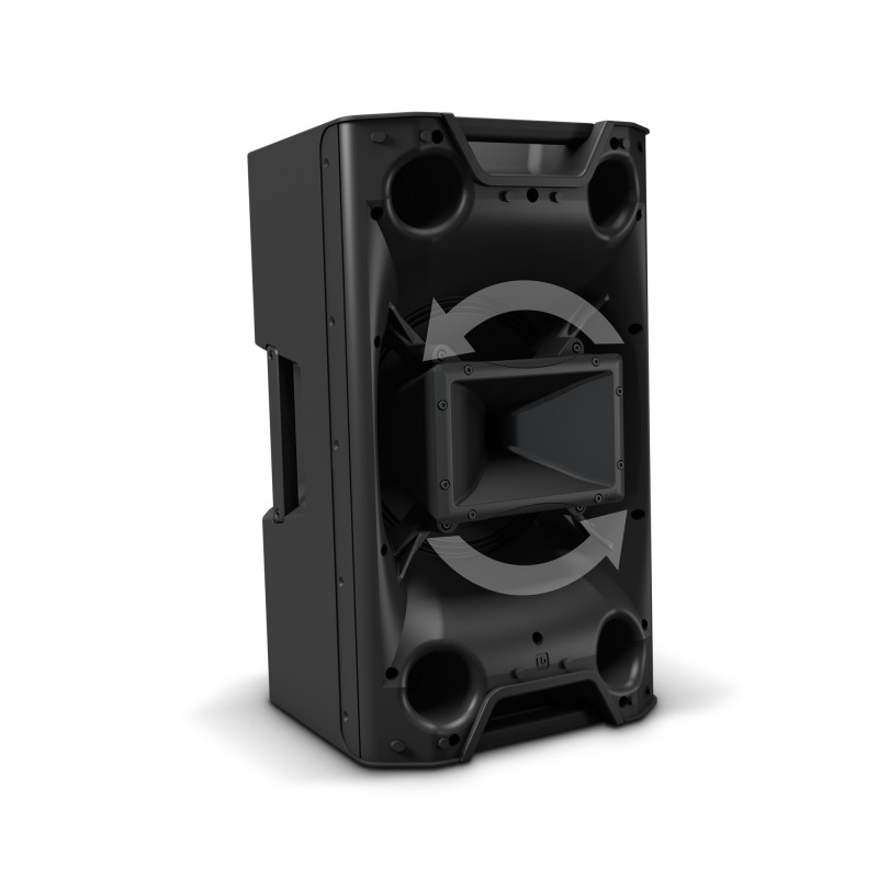 LD-SYSTEMS ICOA 12 250W 12" ZVUČNA KUTIJA