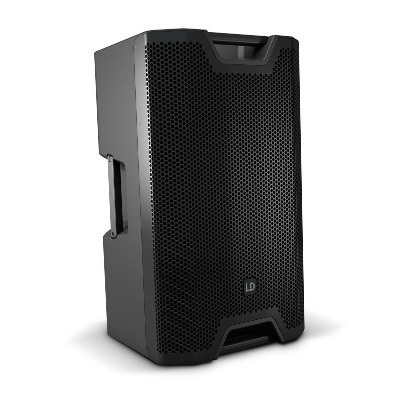 LD-SYSTEMS ICOA 15 250W 15" ZVUČNA KUTIJA