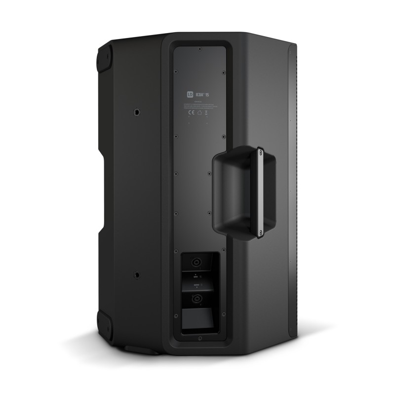 LD-SYSTEMS ICOA 15 250W 15" ZVUČNA KUTIJA