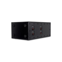 LD-SYSTEMS LDSUB 88 ZVUČNA KUTIJA