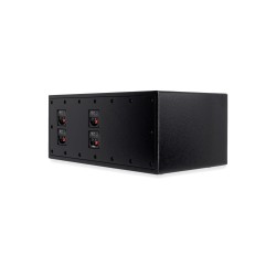 LD-SYSTEMS LDSUB 88 ZVUČNA KUTIJA