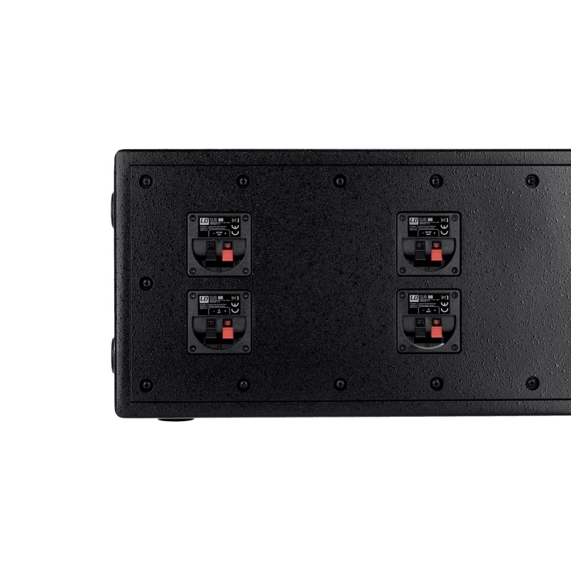 LD-SYSTEMS LDSUB 88 ZVUČNA KUTIJA