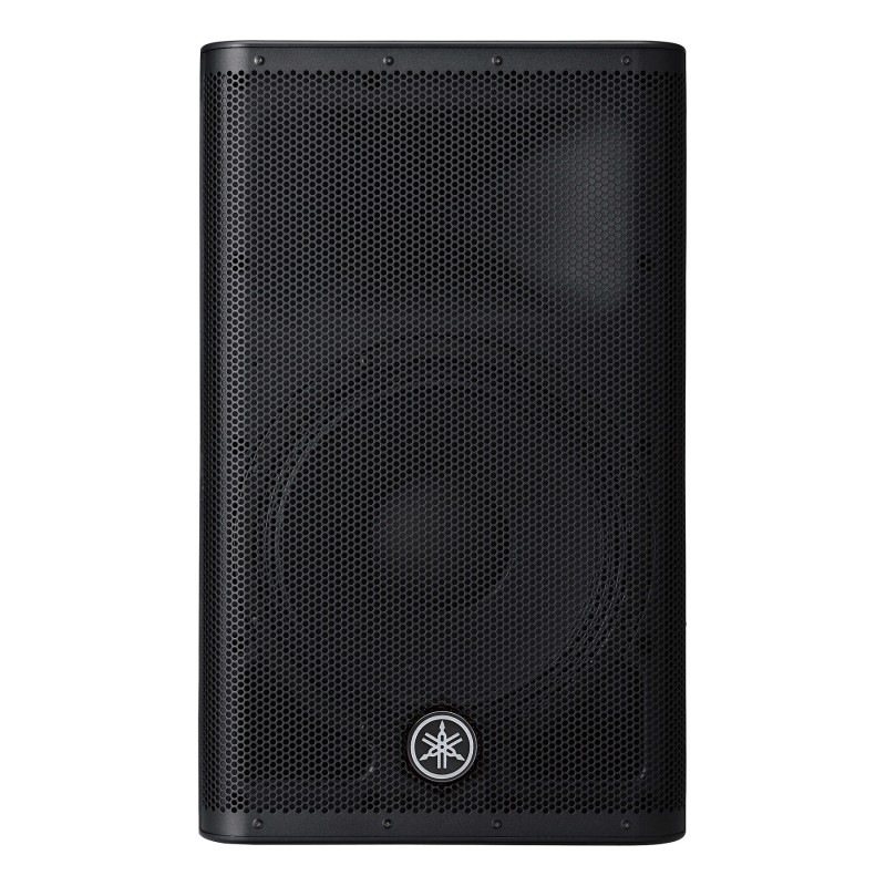 YAMAHA DXR12 MKII 1100W ZVUČNA KUTIJA + BESPLATNA NAVLAKA