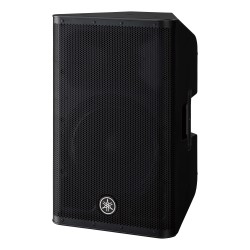 YAMAHA DXR12 MKII 1100W ZVUČNA KUTIJA + BESPLATNA NAVLAKA