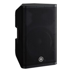 YAMAHA DXR12 MKII 1100W ZVUČNA KUTIJA + BESPLATNA NAVLAKA