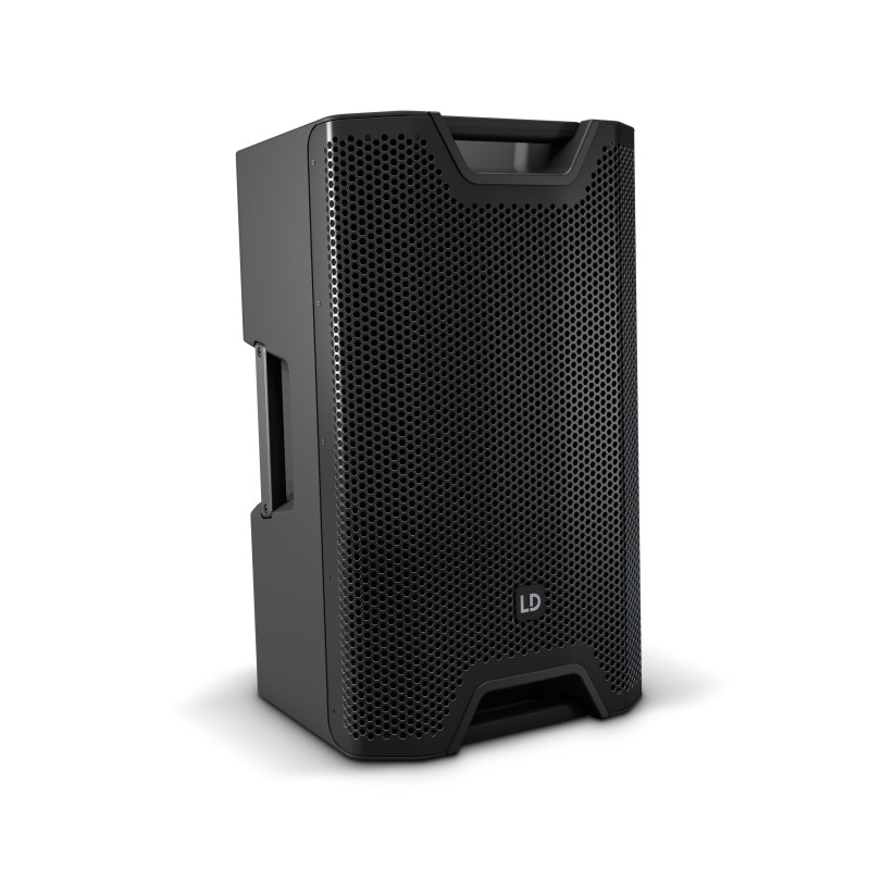 LD-SYSTEMS ICOA 12 A BT 300W bluetooth ZVUČNA KUTIJA