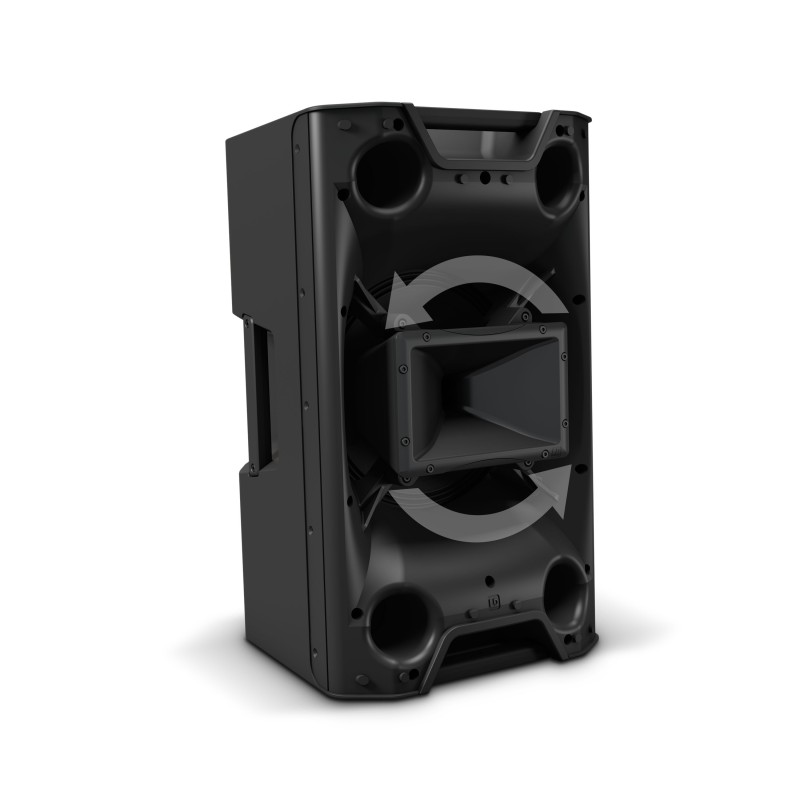 LD-SYSTEMS ICOA 12 A BT 300W bluetooth ZVUČNA KUTIJA