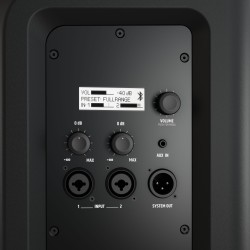 LD-SYSTEMS ICOA 12 A BT 300W bluetooth ZVUČNA KUTIJA