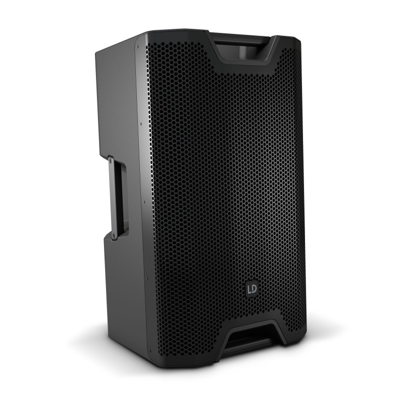 LD-SYSTEMS ICOA 15 A BT 300W bluetooth ZVUČNA KUTIJA