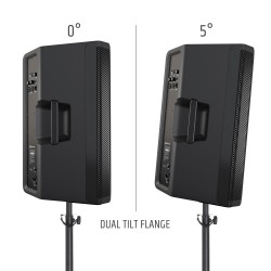 LD-SYSTEMS ICOA 15 A BT 300W bluetooth ZVUČNA KUTIJA