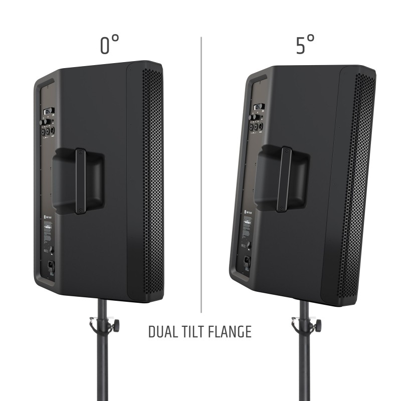 LD-SYSTEMS ICOA 15 A BT 300W bluetooth ZVUČNA KUTIJA