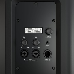 LD-SYSTEMS ICOA 15 A BT 300W bluetooth ZVUČNA KUTIJA