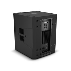 LD-SYSTEMS ICOA SUB 15 A 400W/1600W ZVUČNA KUTIJA
