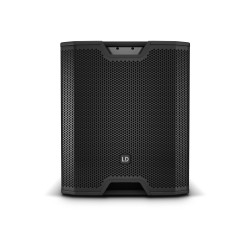 LD-SYSTEMS ICOA SUB 15 A 400W/1600W ZVUČNA KUTIJA