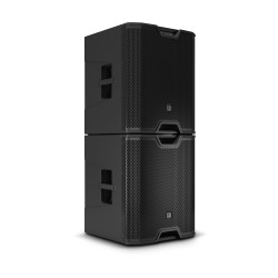 LD-SYSTEMS ICOA SUB 15 A 400W/1600W ZVUČNA KUTIJA
