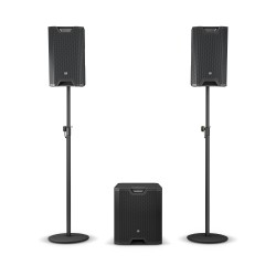 LD-SYSTEMS ICOA SUB 15 A 400W/1600W ZVUČNA KUTIJA