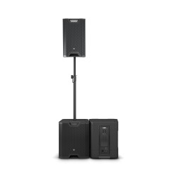 LD-SYSTEMS ICOA SUB 15 A 400W/1600W ZVUČNA KUTIJA