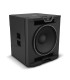 LD-SYSTEMS ICOA SUB 18 A 600W/2400W ZVUČNA KUTIJA