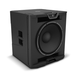 LD-SYSTEMS ICOA SUB 18 A 600W/2400W ZVUČNA KUTIJA