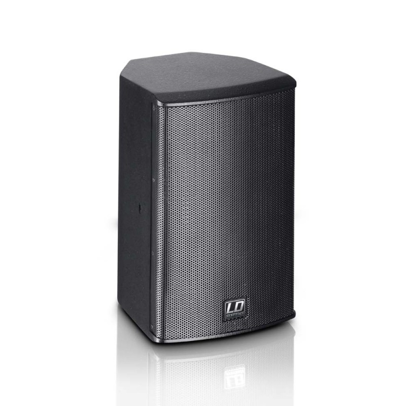 LD-SYSTEMS SAT 62 A G2 6.5"/1" 50W RMS ZVUČNA KUTIJA
