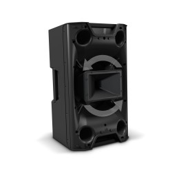 LD-SYSTEMS ICOA 12 A 300W ZVUČNA KUTIJA
