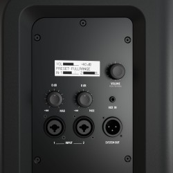 LD-SYSTEMS ICOA 12 A 300W ZVUČNA KUTIJA