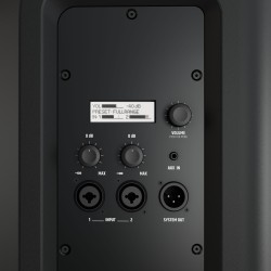 LD-SYSTEMS ICOA 15 A 300W ZVUČNA KUTIJA