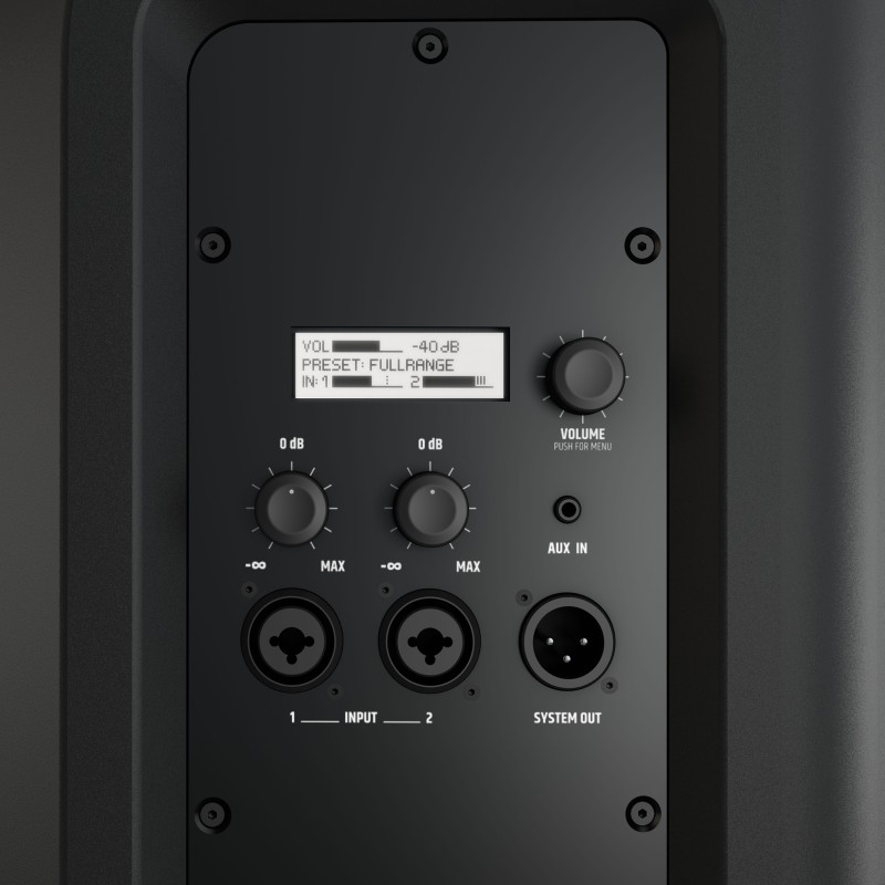 LD-SYSTEMS ICOA 15 A 300W ZVUČNA KUTIJA