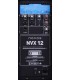 NOVOX NVX12 bluetooth 700W ZVUČNA KUTIJA