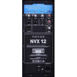 NOVOX NVX12 bluetooth 700W ZVUČNA KUTIJA