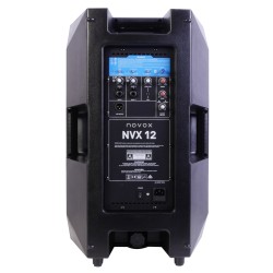 NOVOX NVX12 bluetooth 700W ZVUČNA KUTIJA