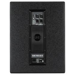 RCF SUB 705-AS II ZVUČNA KUTIJA