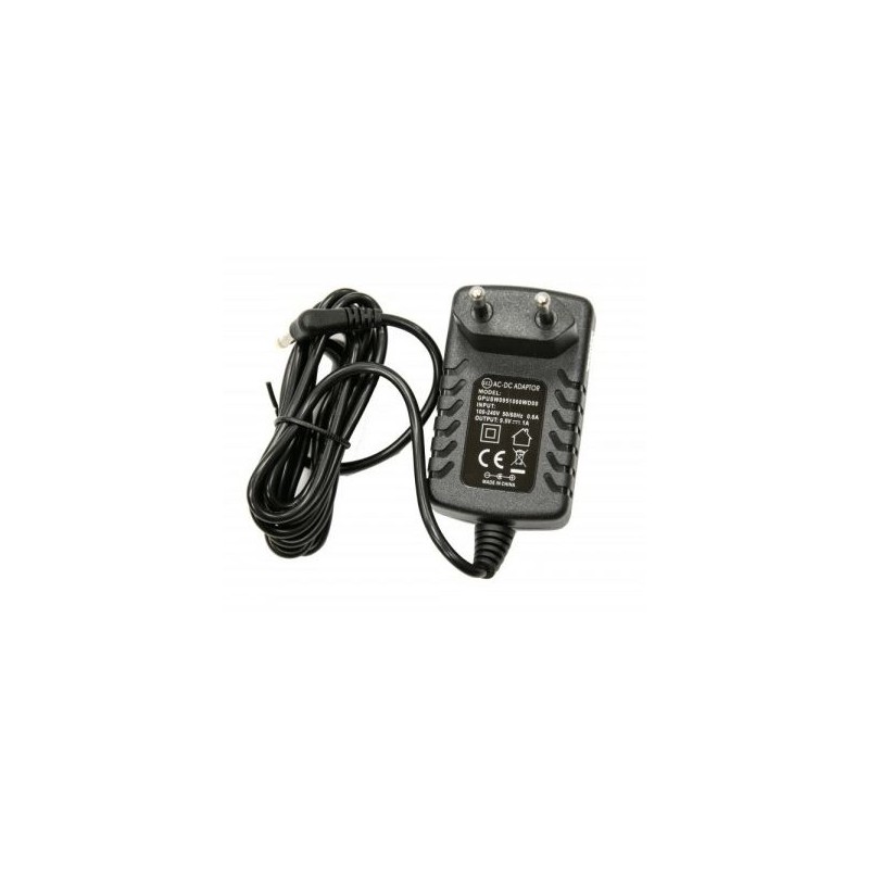 FLIGHT FA-10 9.5V/1A ADAPTER