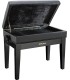 ROLAND RPB-400BK STOLICA KLAVIRSKA