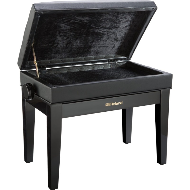 ROLAND RPB-400BK STOLICA KLAVIRSKA