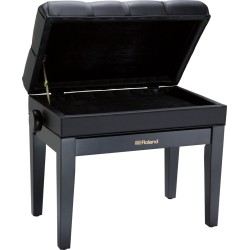ROLAND RPB-500BK STOLICA KLAVIRSKA