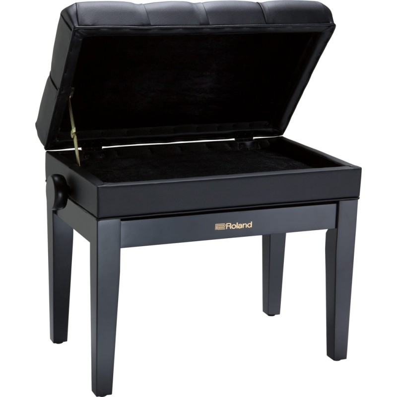 ROLAND RPB-500BK STOLICA KLAVIRSKA