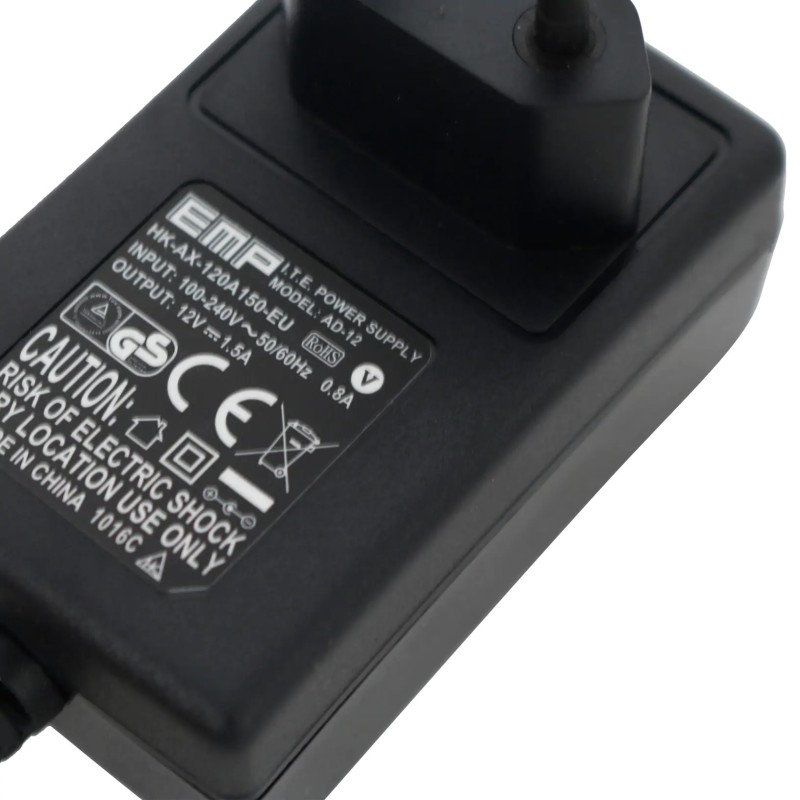 CASIO AD-12 ADAPTER