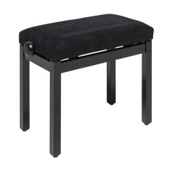 STAGG PB36BK P + sjedalo VBK STOLICA KLAVIRSKA