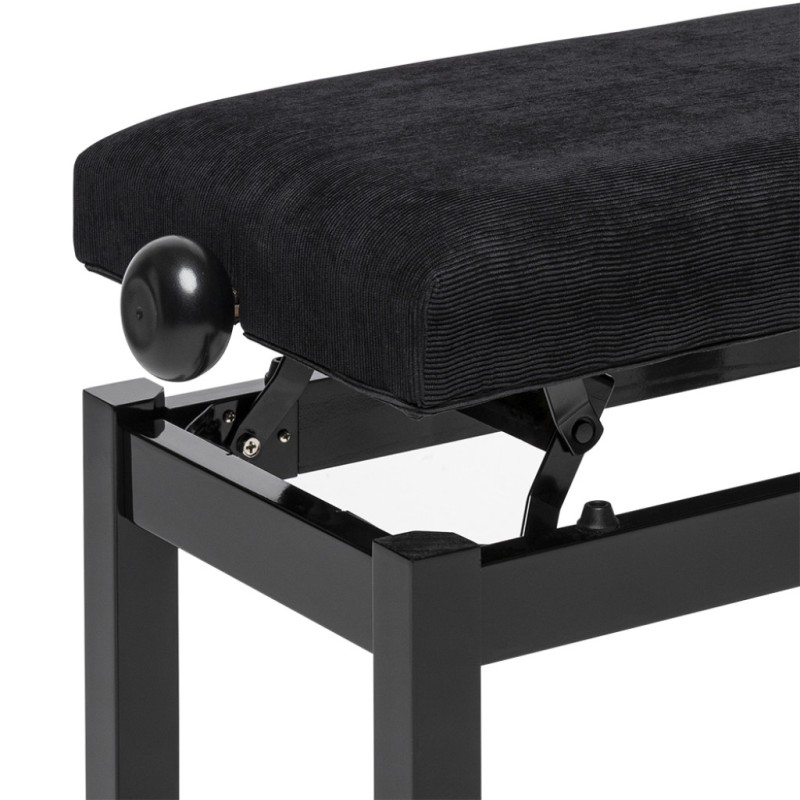 STAGG PB36BK P + sjedalo VBK STOLICA KLAVIRSKA