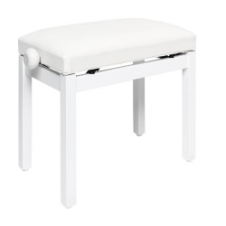 STAGG PB36WH M + sjedalo VWH STOLICA KLAVIRSKA