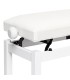 STAGG PB36WH M + sjedalo VWH STOLICA KLAVIRSKA