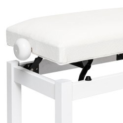 STAGG PB36WH M + sjedalo VWH STOLICA KLAVIRSKA