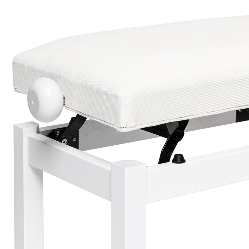 STAGG PB36WH M + sjedalo VWH STOLICA KLAVIRSKA