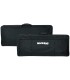 ROCKBAG SYNTHESIZER RB21415BK  STL SYN NAVLAKA