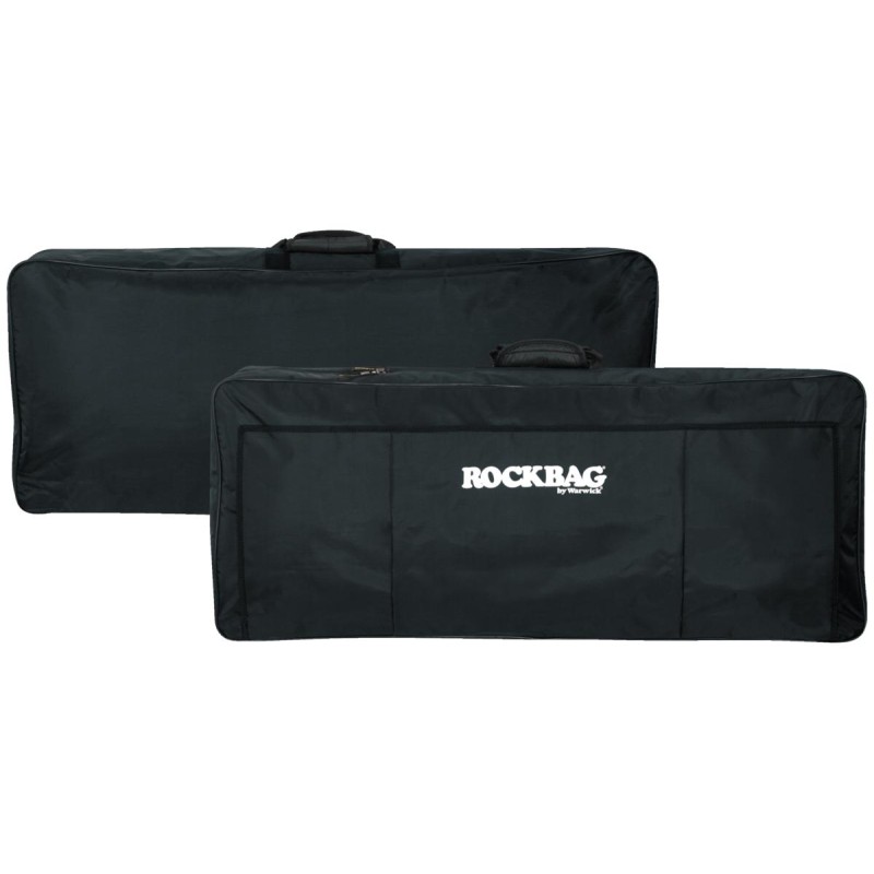 ROCKBAG SYNTHESIZER RB21415BK  STL SYN NAVLAKA