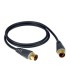 KLOTZ MIDI MID-030 KABEL