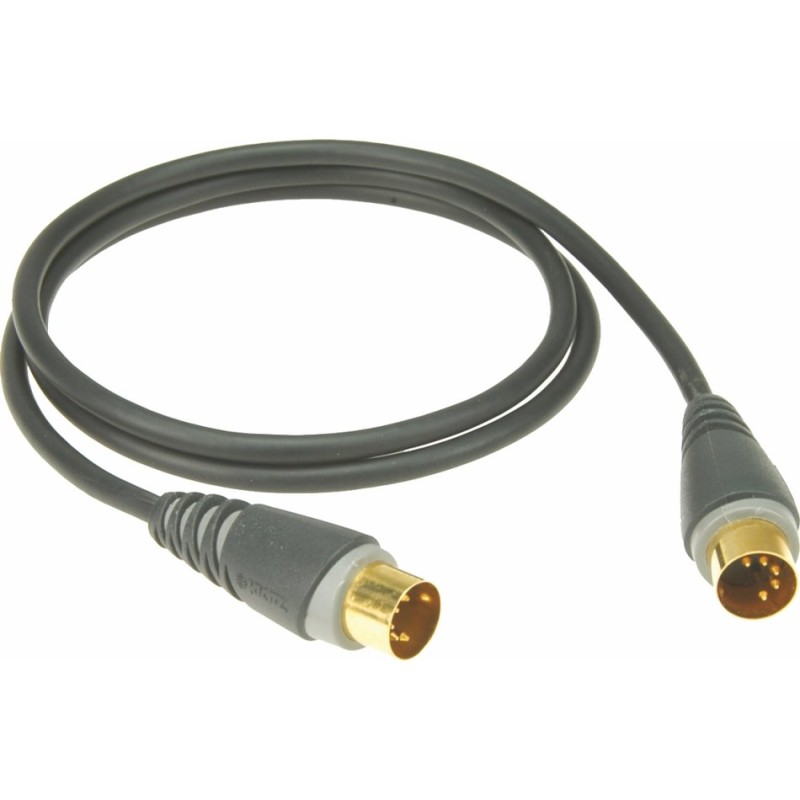 KLOTZ MIDI MID-060 KABEL