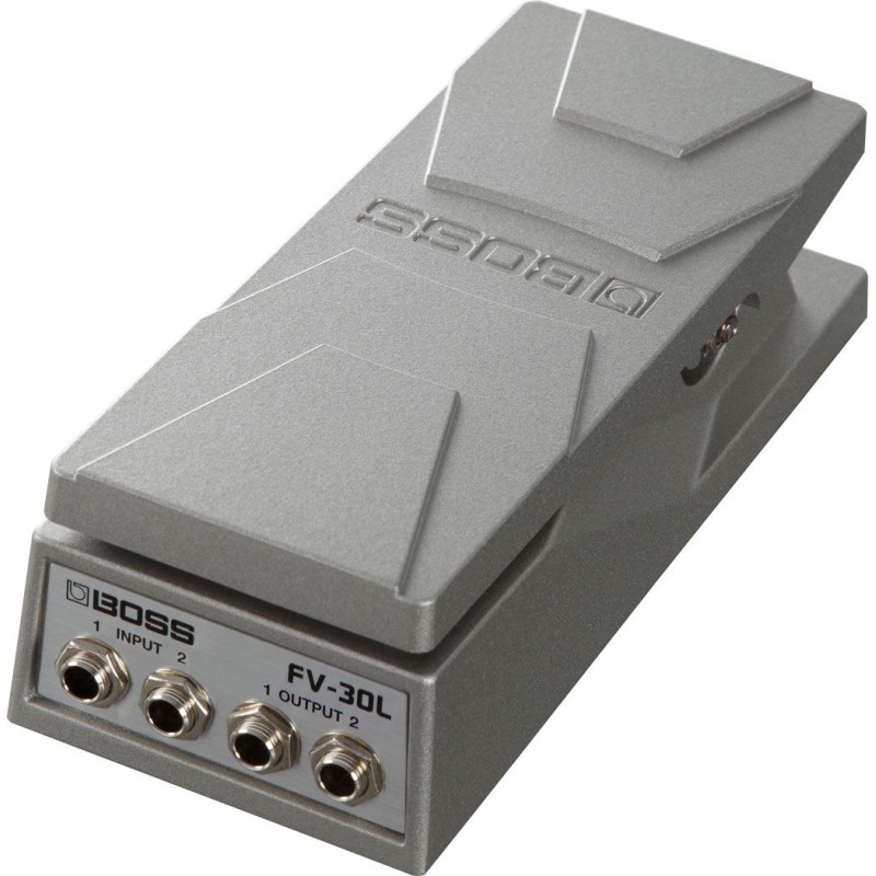 BOSS FV-30L (Low Z) PEDALA VOLUME